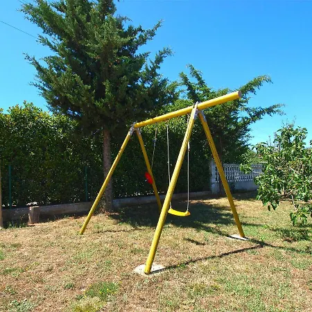 Apartman Vladimir 1427 Loborika